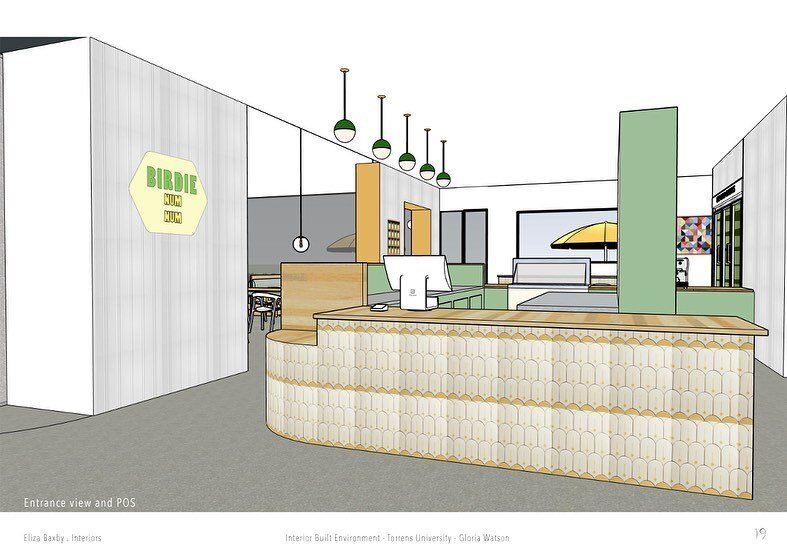 I was fortunate to be able to approach a local business as a proposed client for my recent uni assessment. I was very grateful to have the opportunity to use @golfcentralbne as my chosen business. Being able to use their business model and existing d