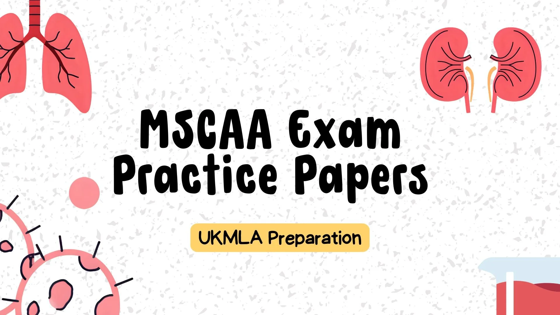What is the MSCAA Exam? Free Official Practice Papers + 2026 Guide