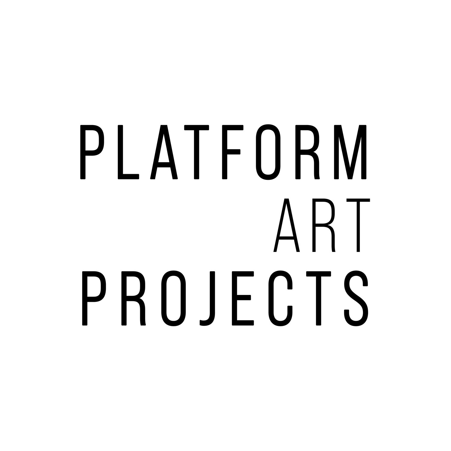 Platform Art Projects