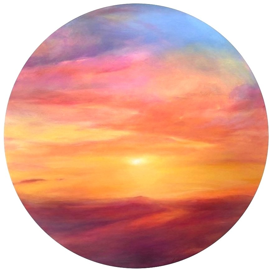 Skygazing I