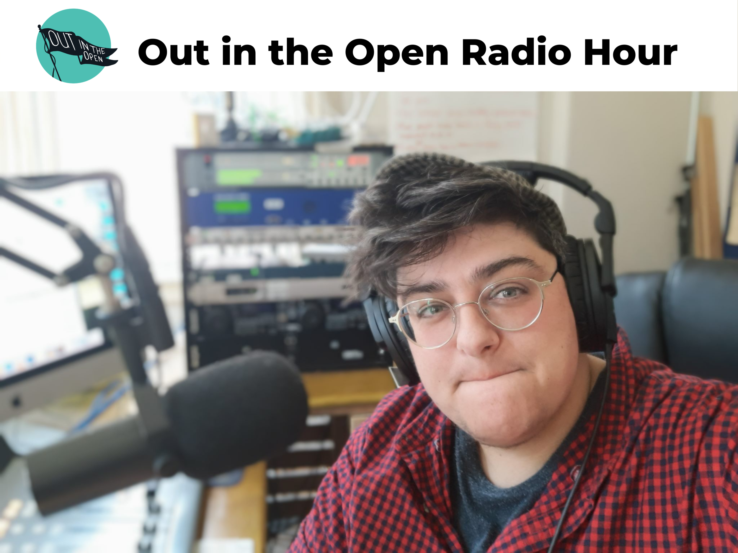 Out in the Open Radio Hour.png