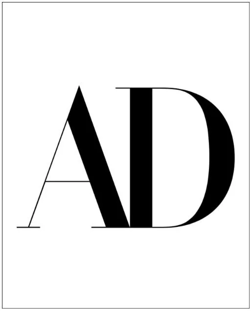ARCHITECTURAL DIGEST ONLINE - JANUARY 2017