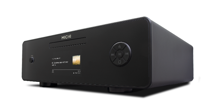 Q430 - Michi