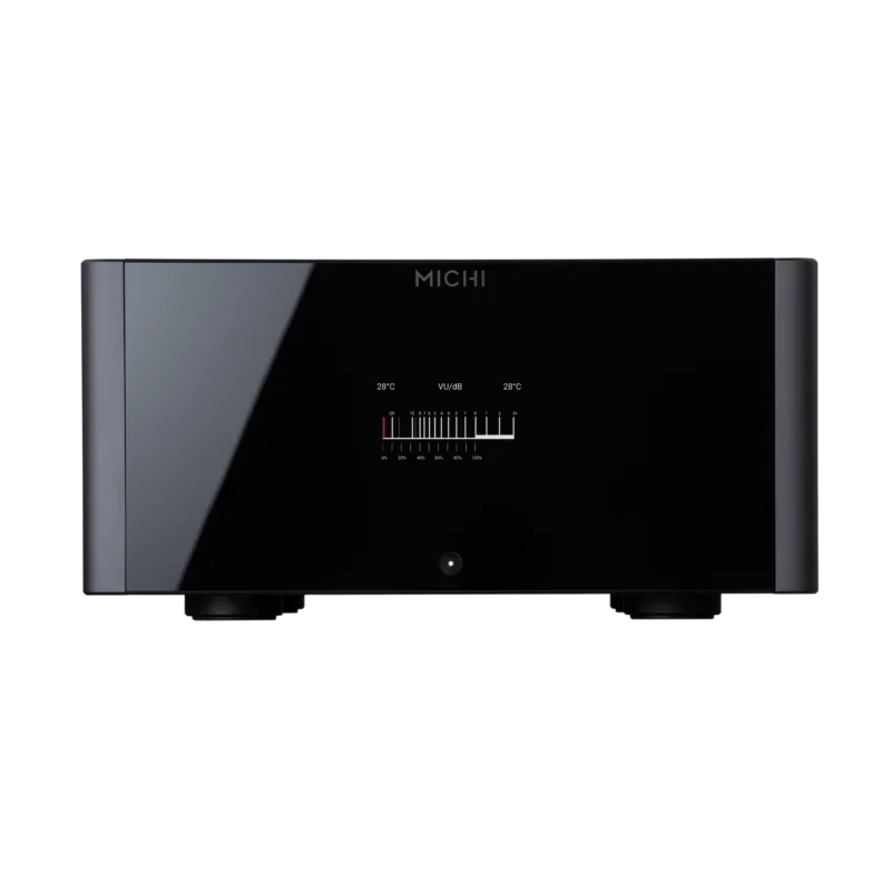 M8 - Michi