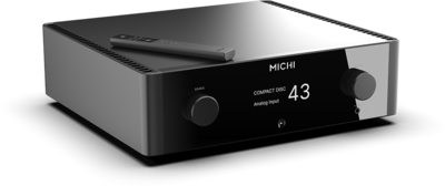 P5 Series 2 - Michi