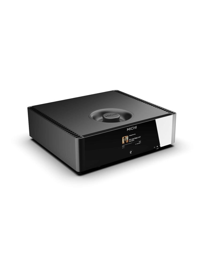 Michi - Q5 CD player