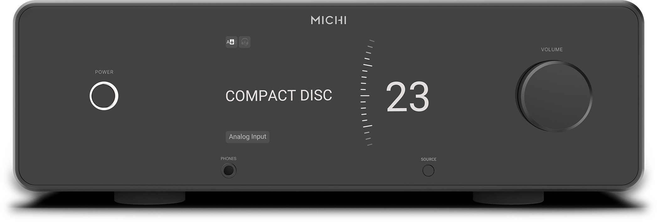 X430 - Michi
