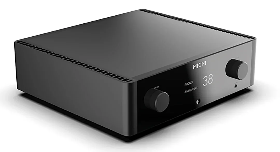 X3 Series 2 - Michi
