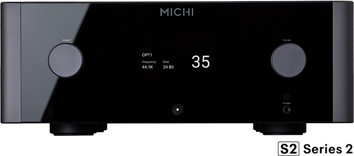 Michi - X5 Series 2