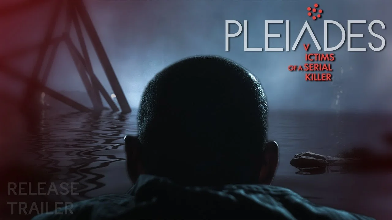 Pleiades - Victims of a Serial Killer