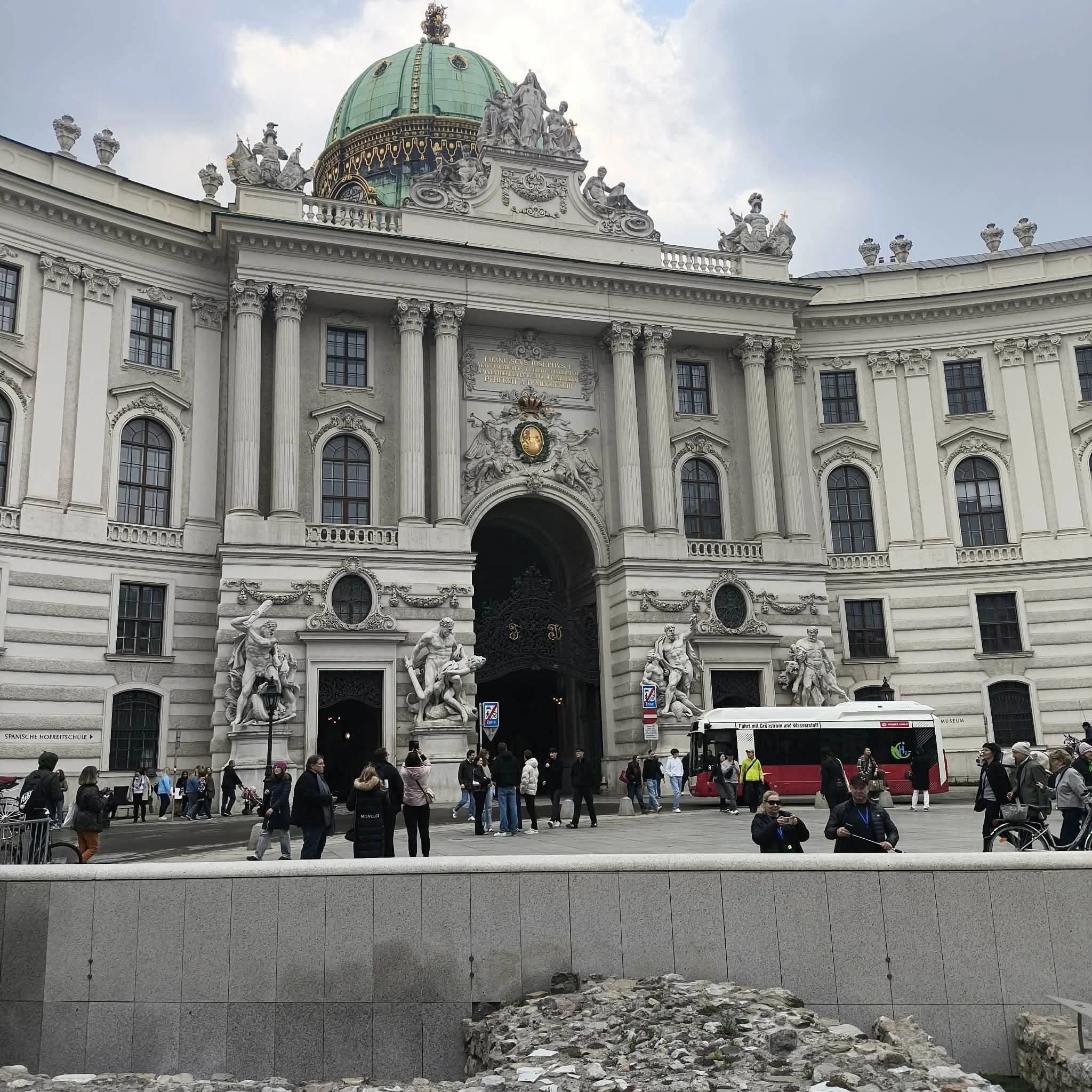 Dzień Kobiet- Wiedeń 21-22/03/2026