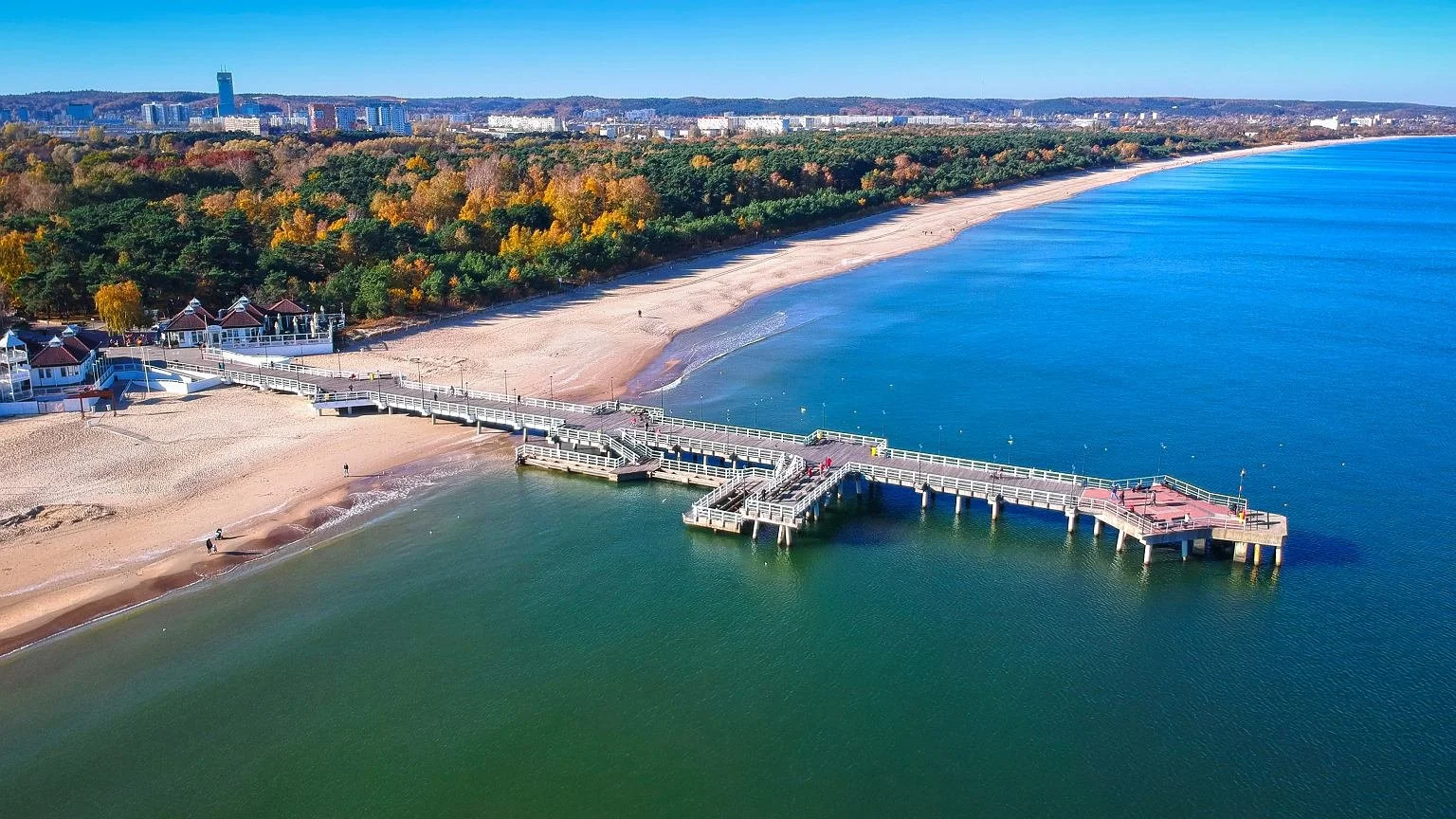 Gdańsk-Brzeźno Plażowanie 11.07.2026