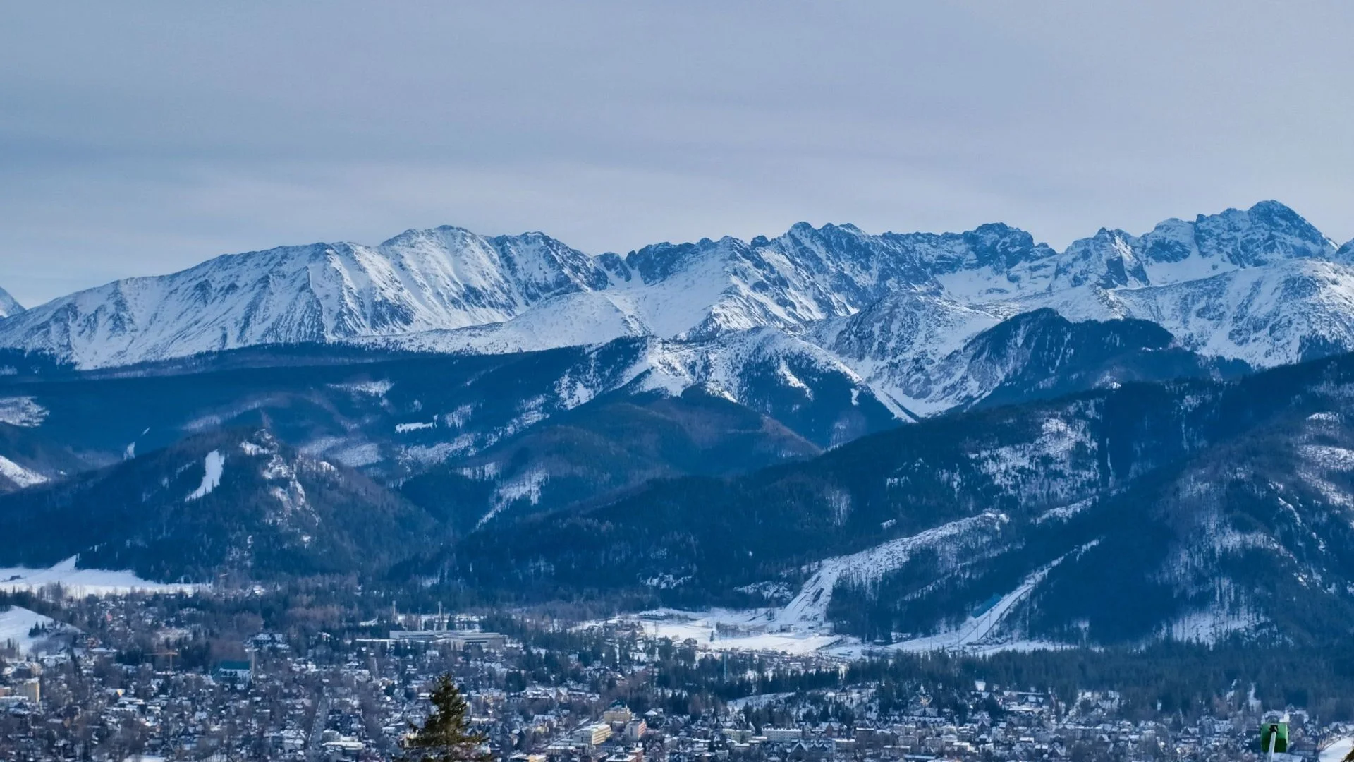 Wycieczka do Zakopanego Kulig & Biesiada 21-22.02.2026