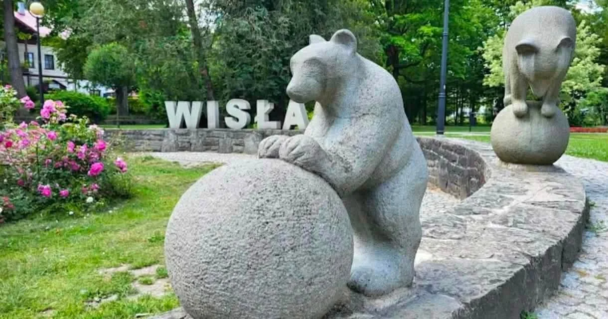 Wisła 18.07.2026
