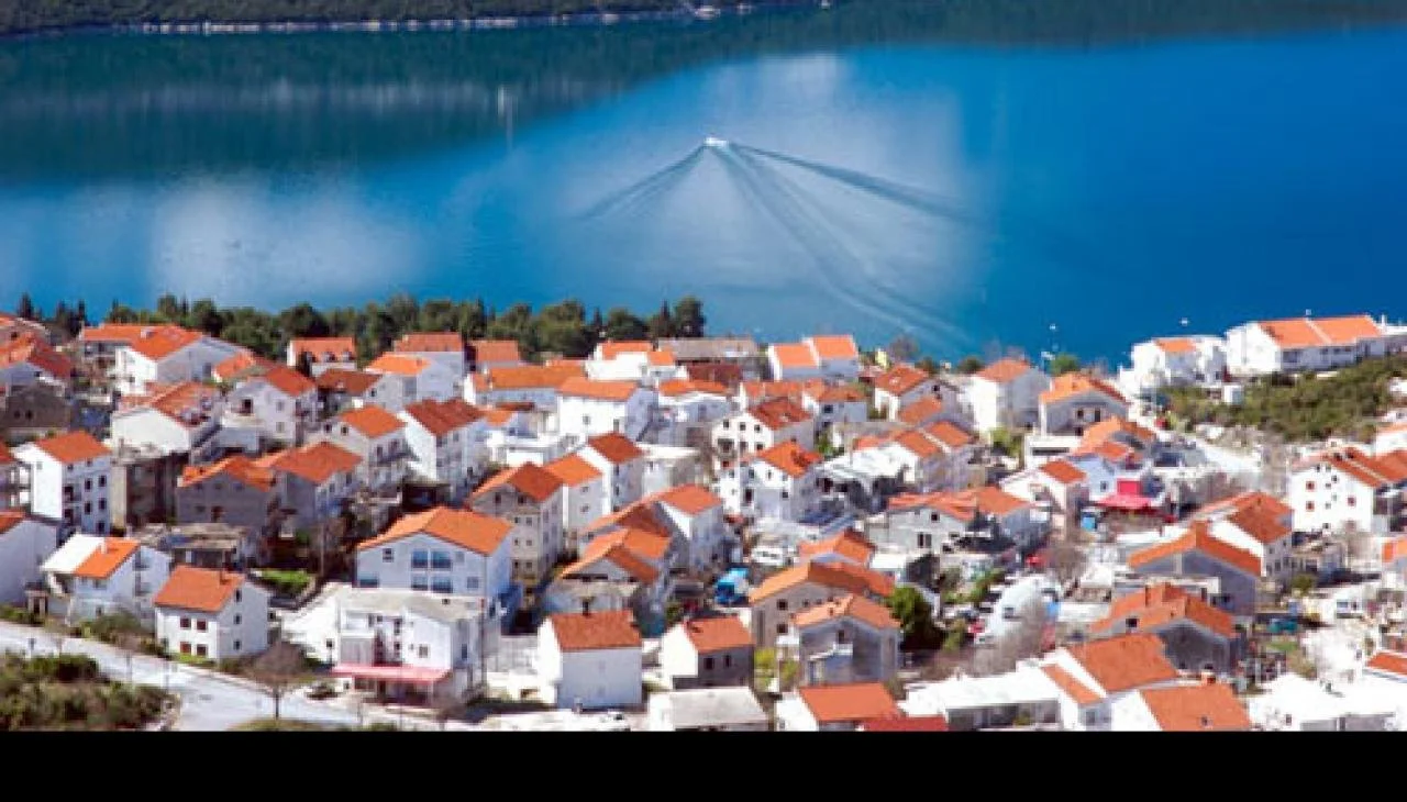 Smaki Bałkanów 23.10-29.10.2026r