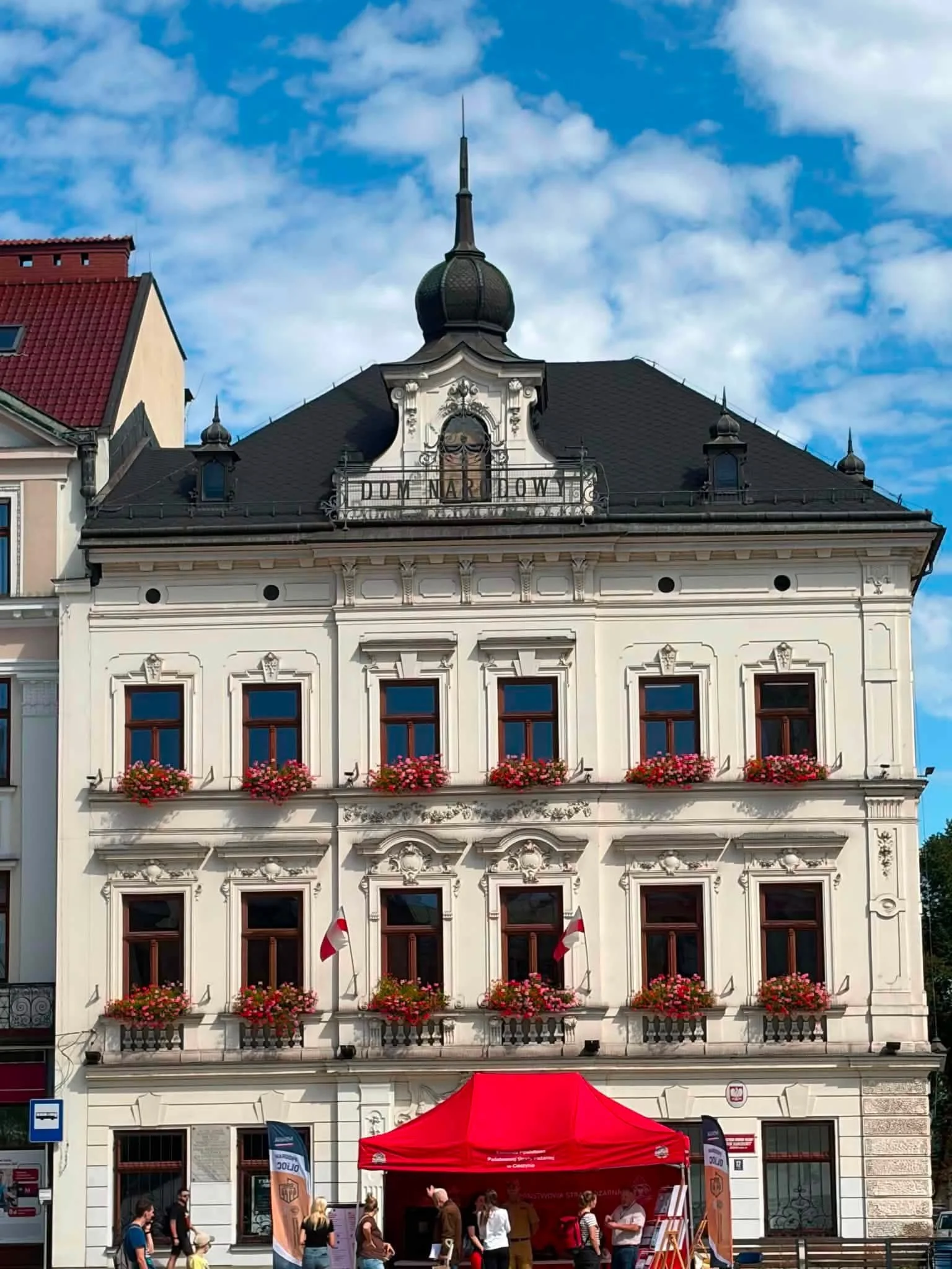 Cieszyn  29.08.2026