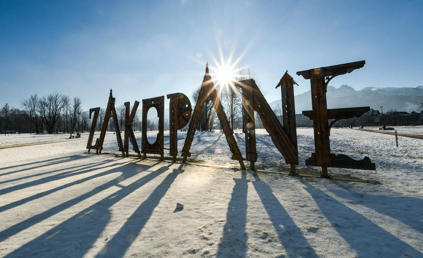 Zakopane- Walentynki & Kulig & Biesiada & Zwiedzanie 13-14.02.2027