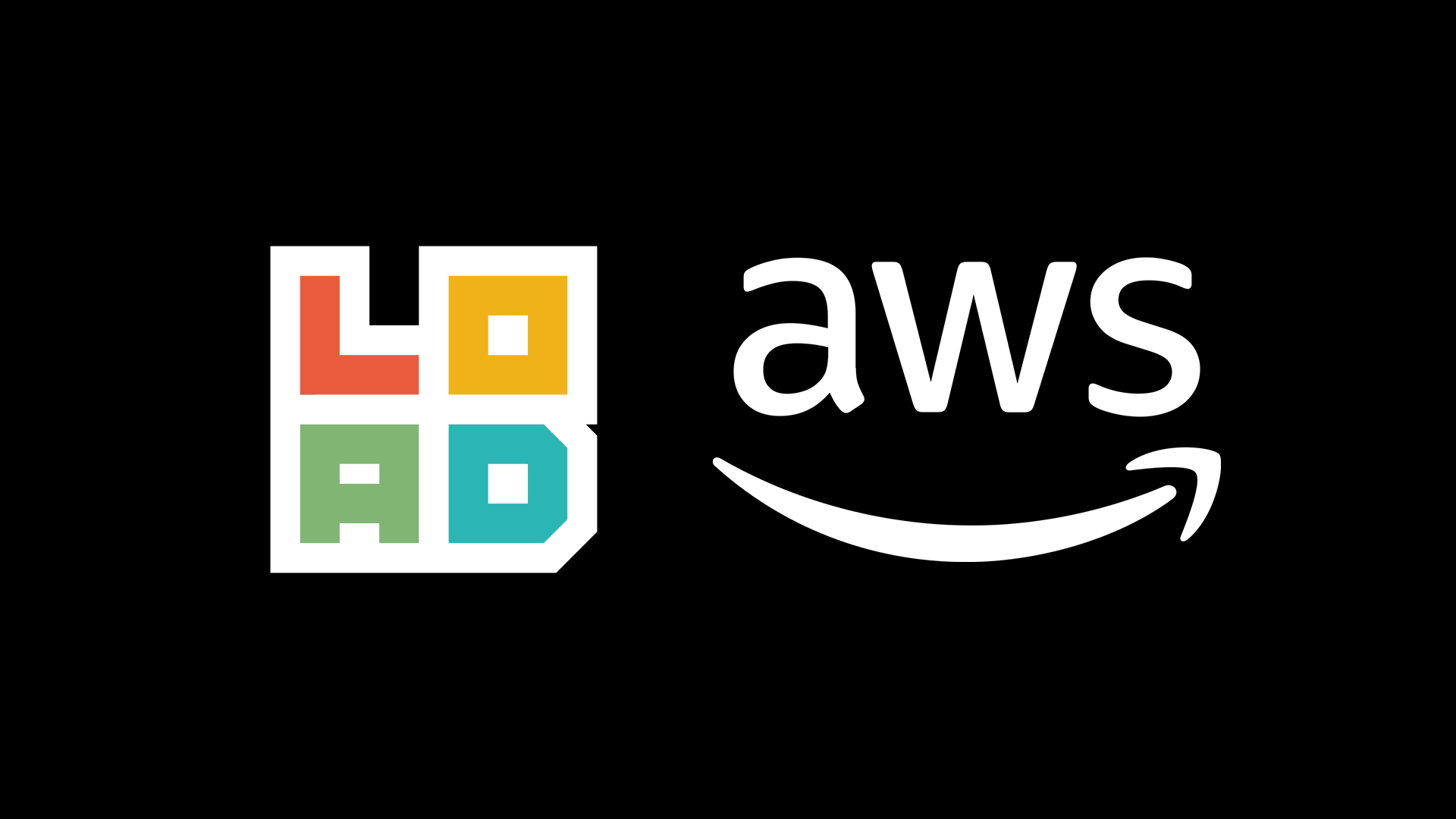 Loadscreen - AWS Infrastructure