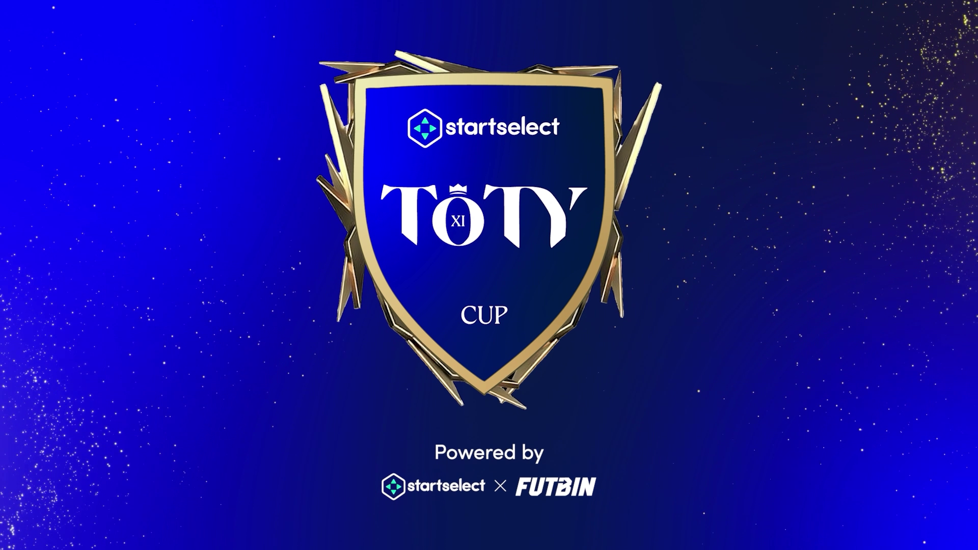Startselect FC26 TOTY Cup