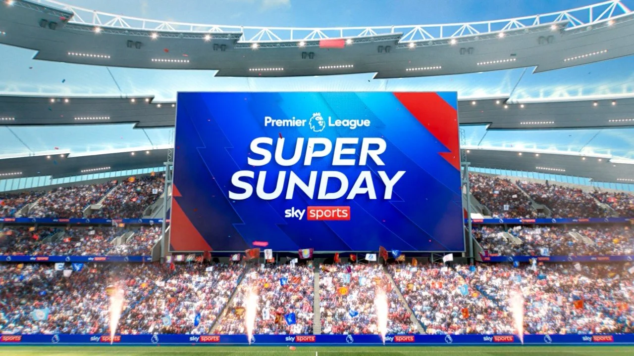 Sky Sports Football Coverage (PL & EFL)