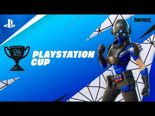 Fortnite PlayStation Cup Tournaments
