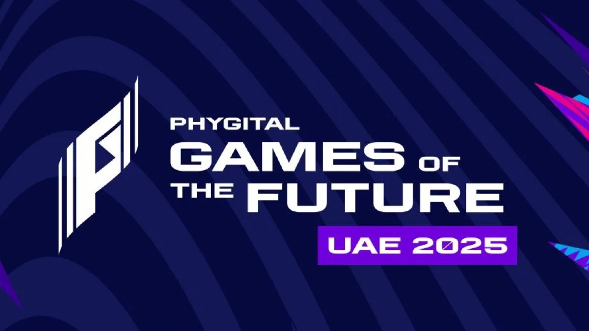 Games of the Future 2025