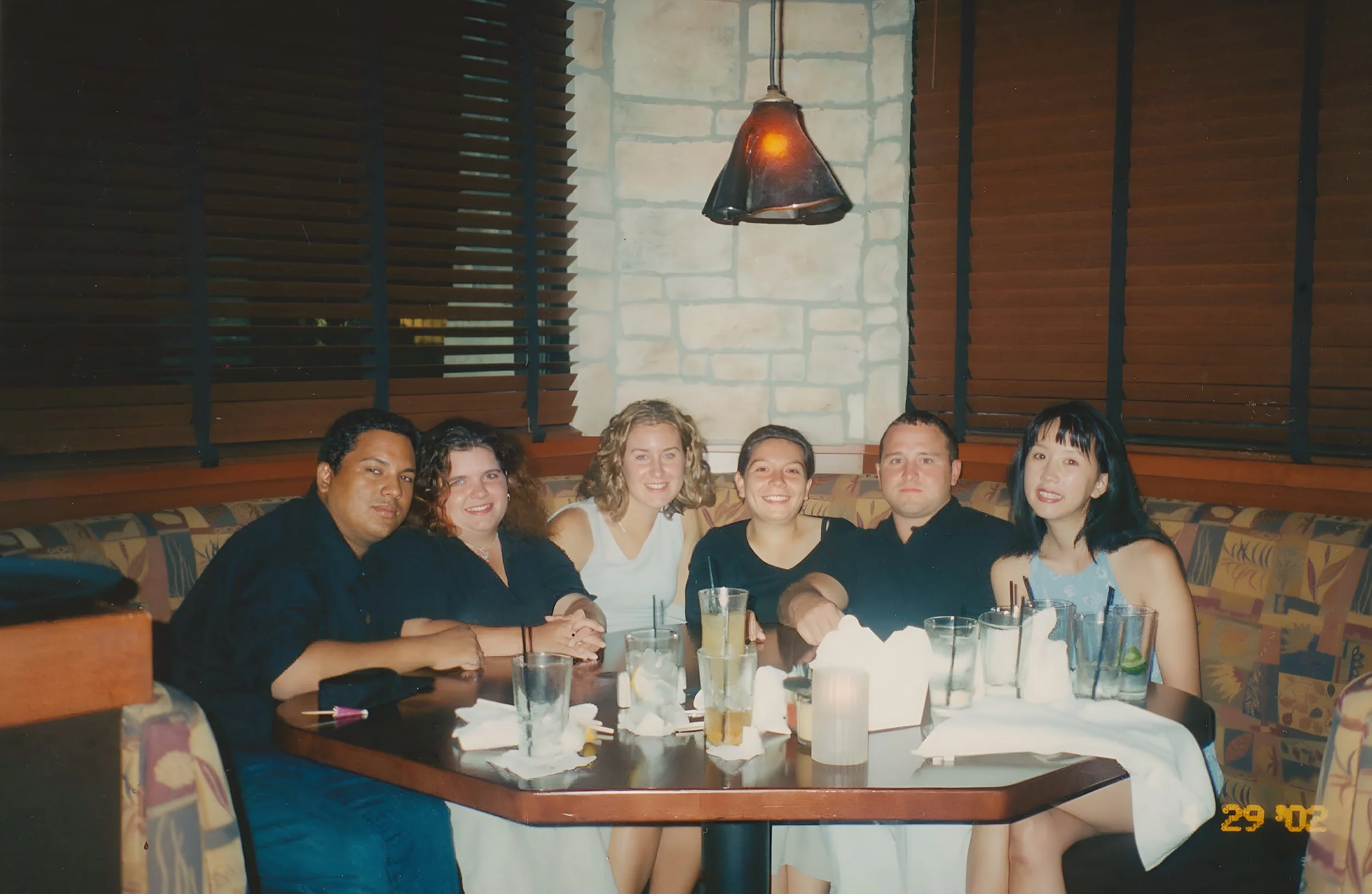 In Memoriam: Alina Chan-Kidd