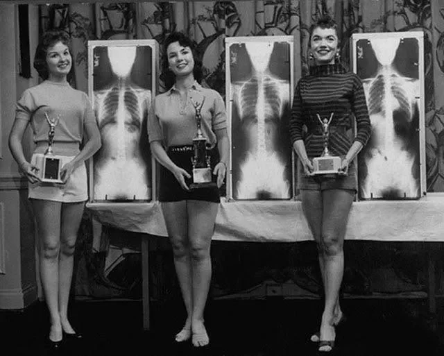 The 99th Not-So-Annual Miss Ellis County Beauty Pageant