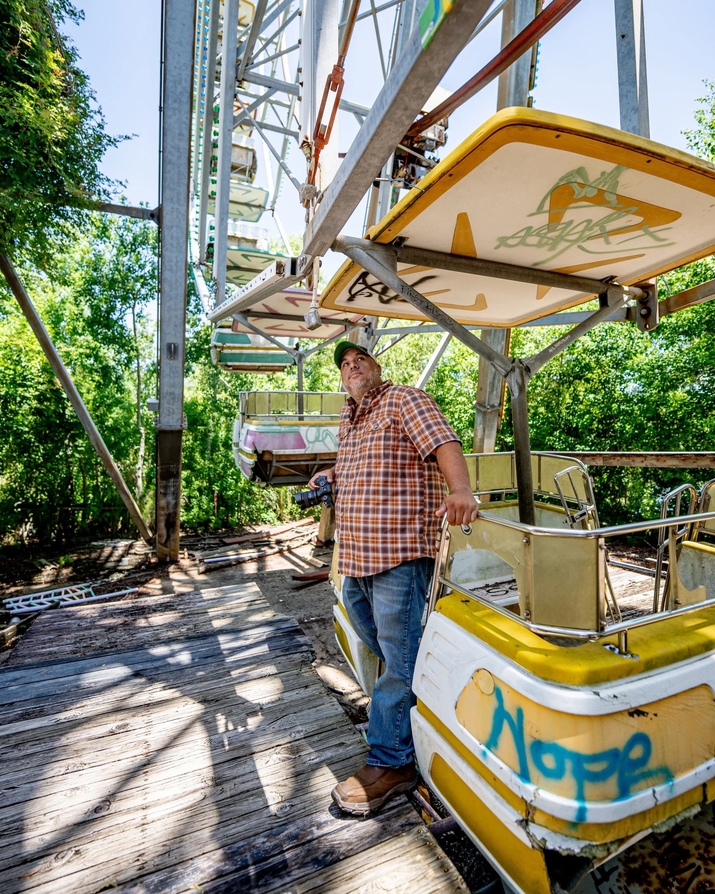 PHOTO CREDIT JASON LANIER