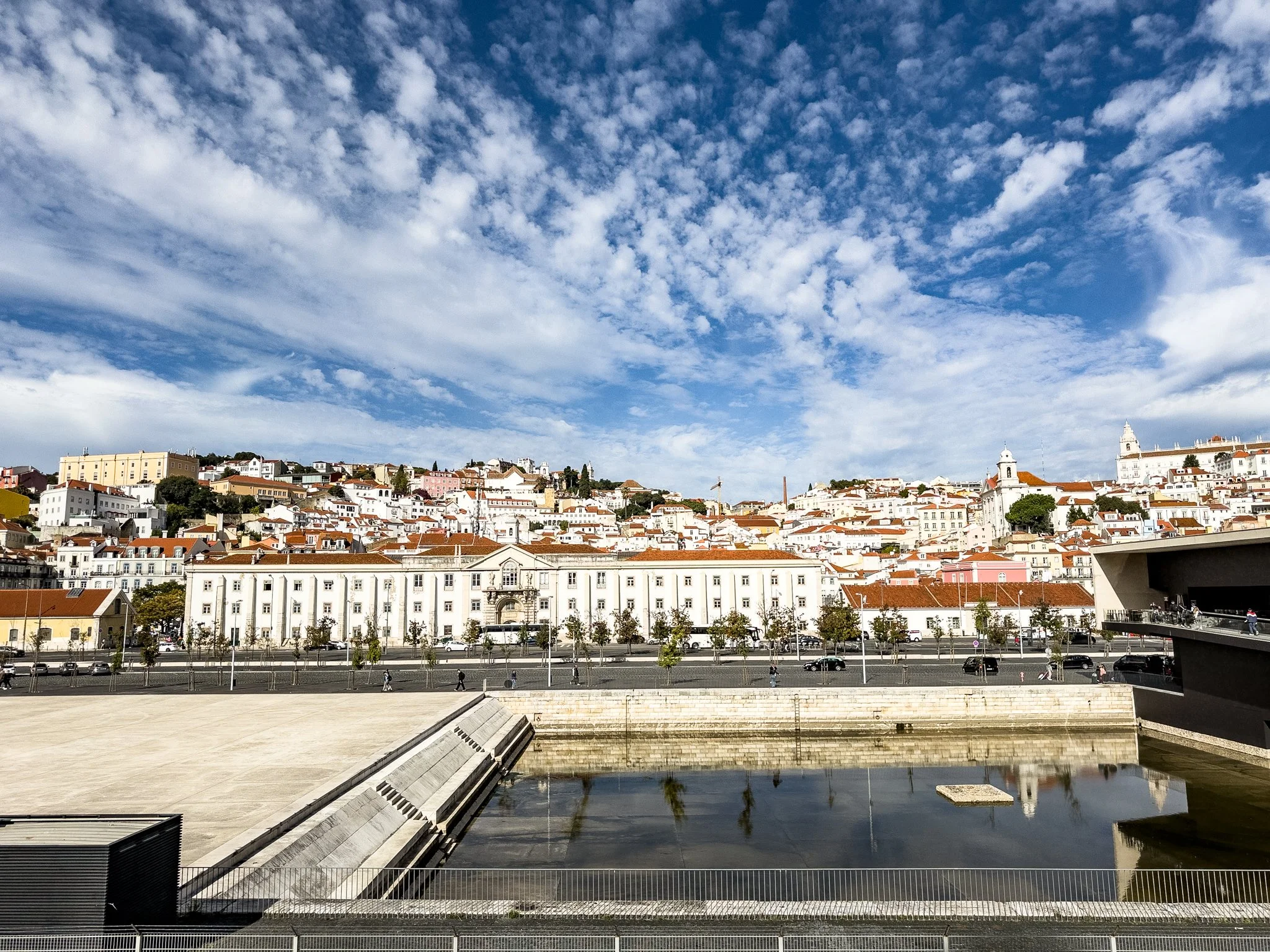Lisboa, Portugal Part I