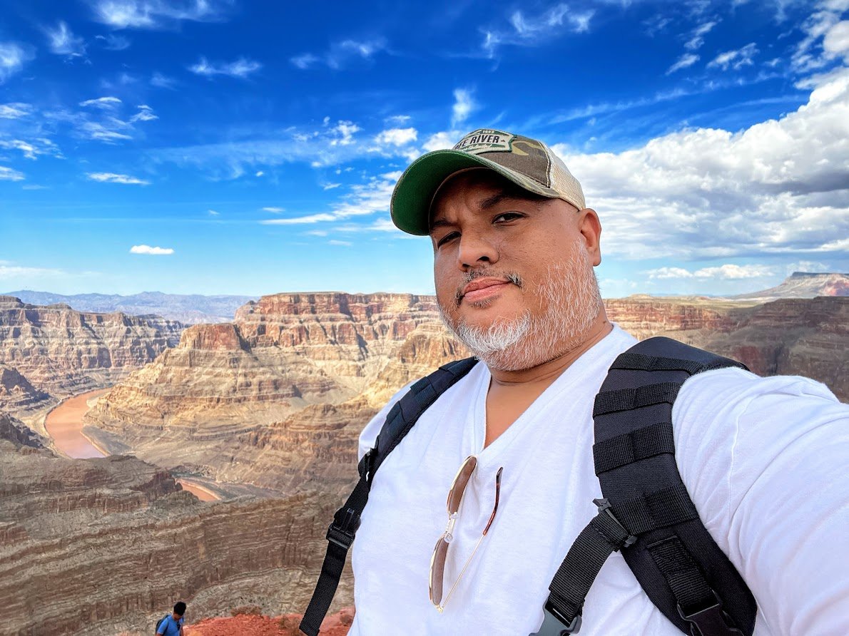 My Trip to the Grand Canyon