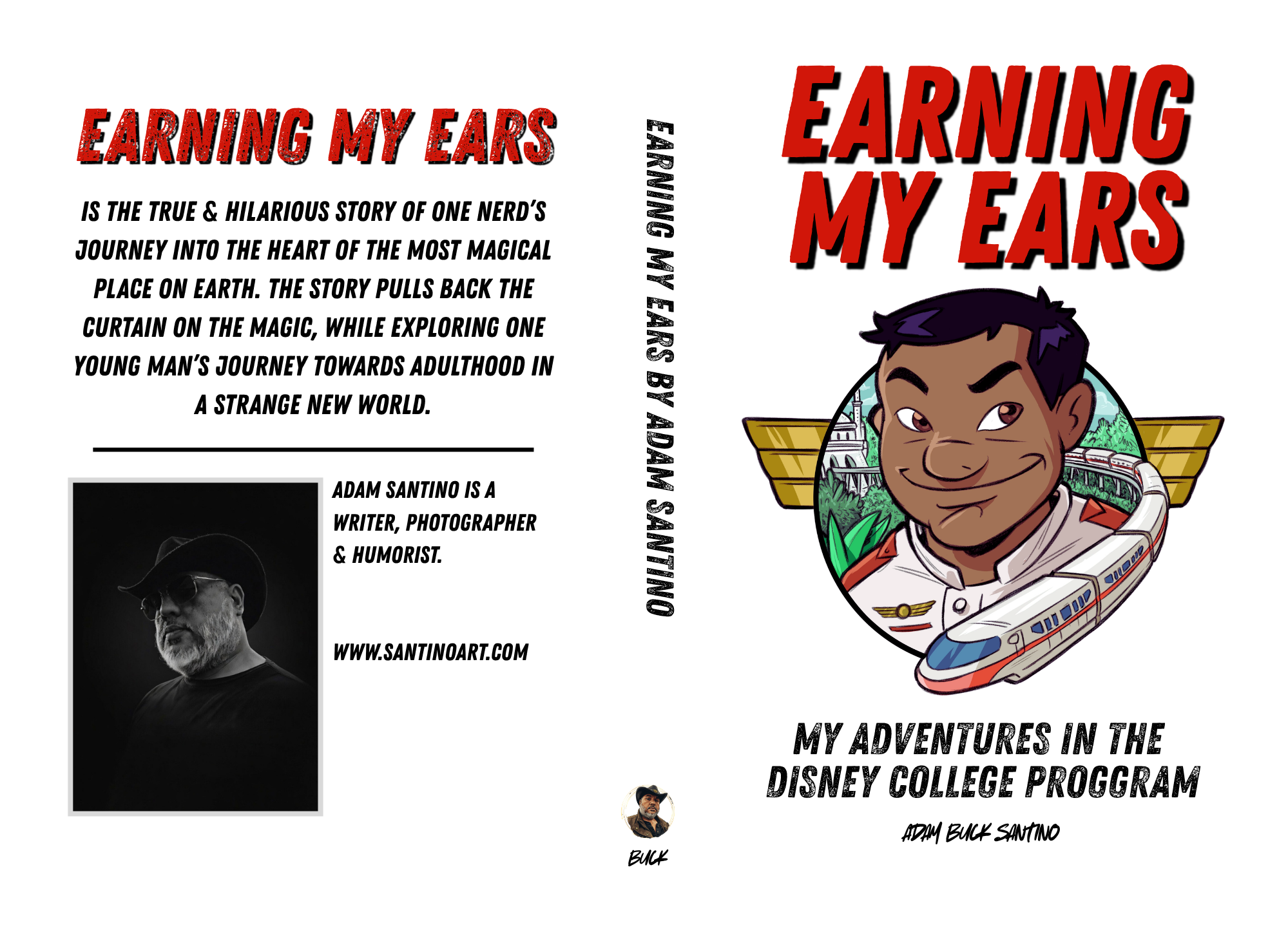 Earning My Ears