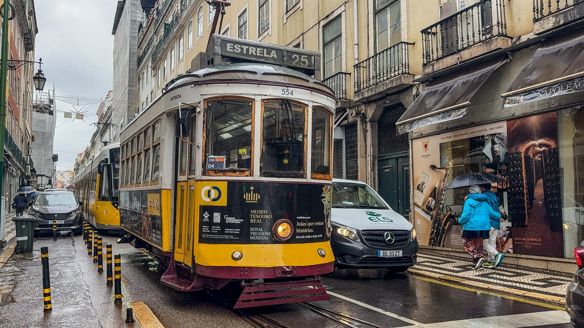 Lisboa, Portugal Part II