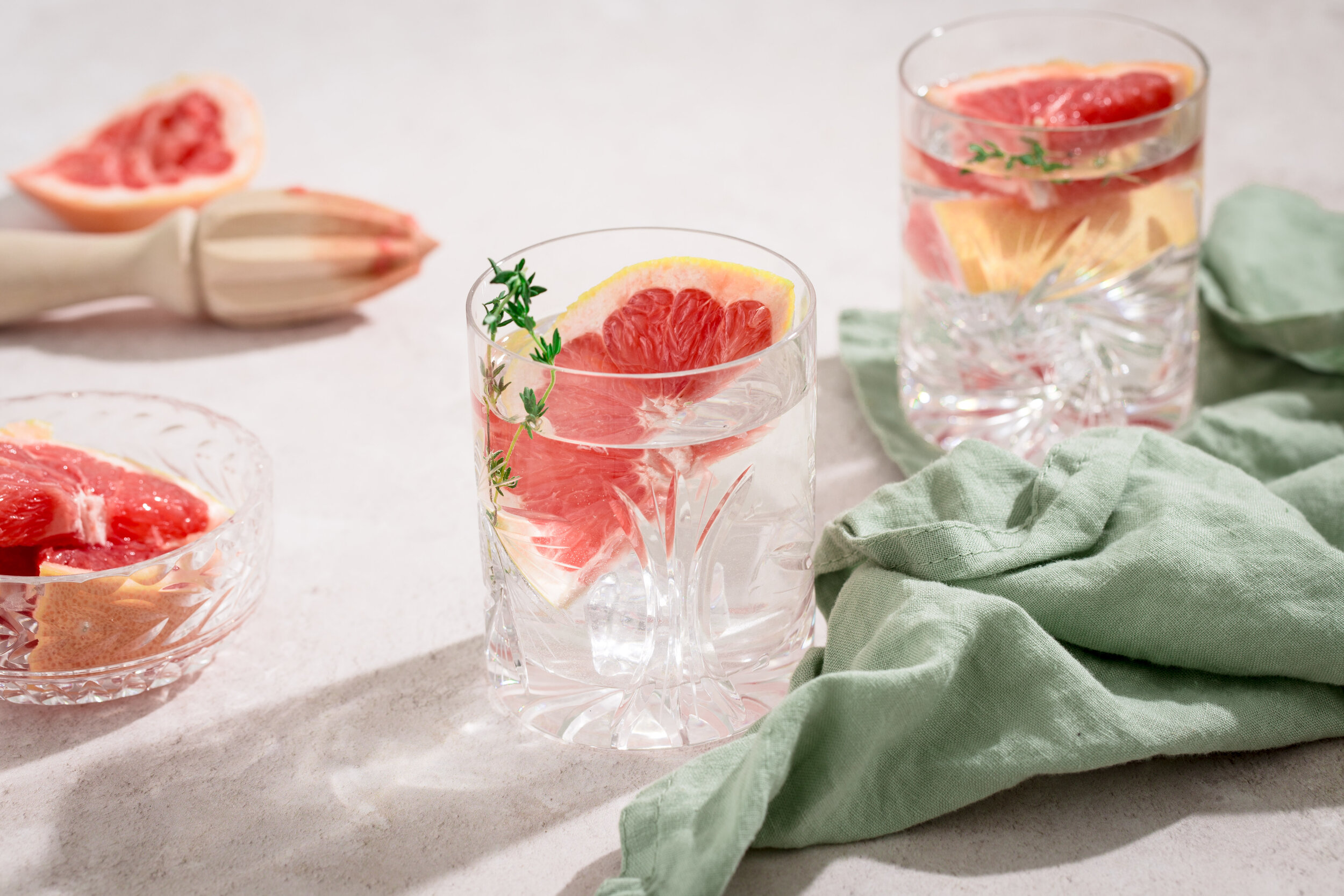 My Lightroom Workflow for Product & Food Photography