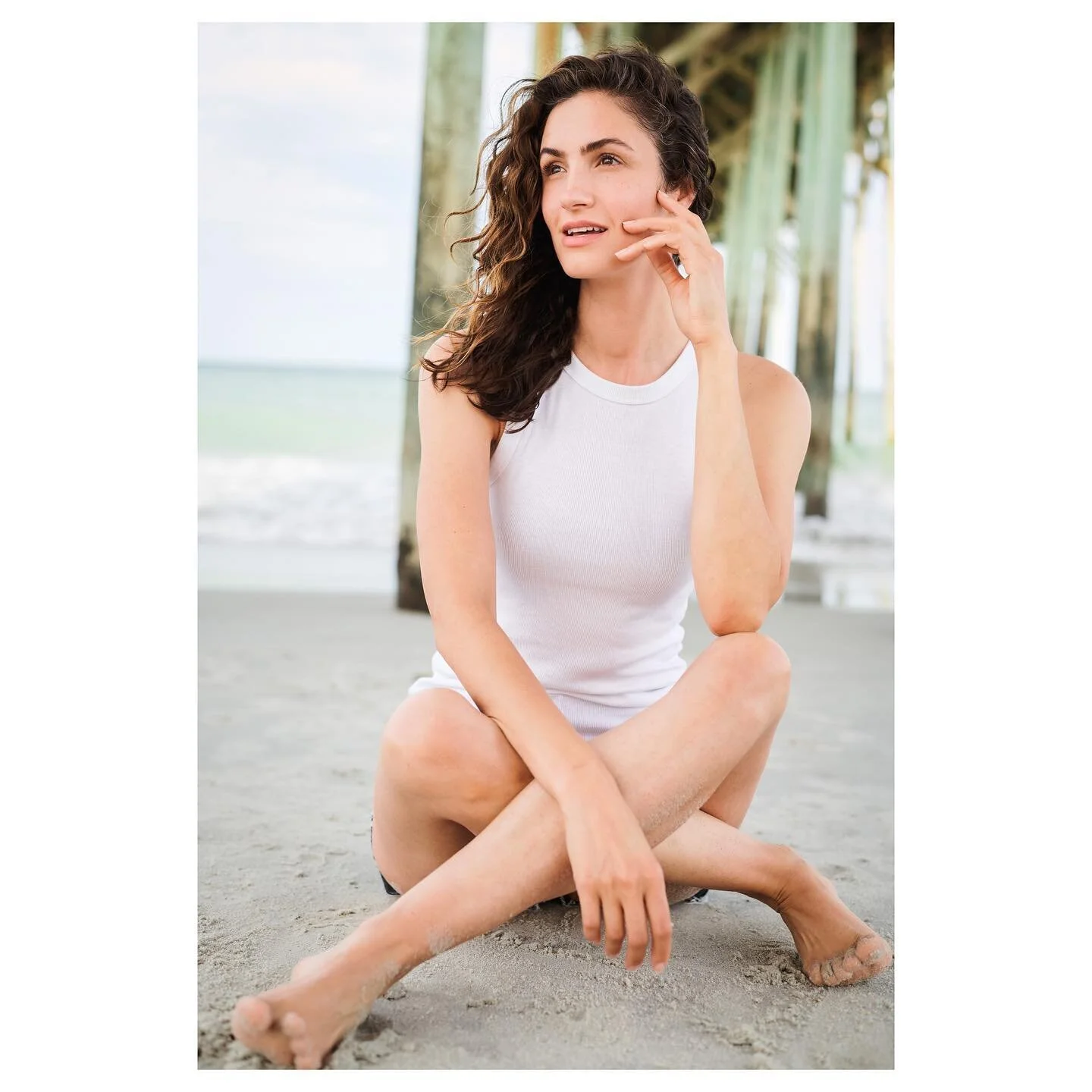 Make failure your teacher not your undertaker. 👏🏻 &mdash;-Zig Ziegler

📸: @shana__banana 
📍: @carolinabeachnc 
💚: @marilynsagency