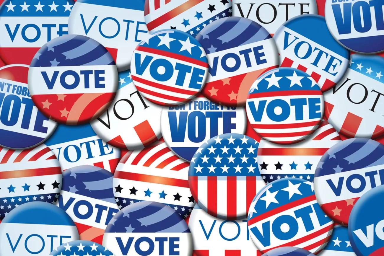 2025 Municipal Election