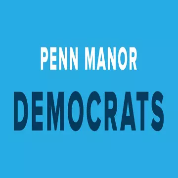 Penn Manor Democratic Committee Meeting