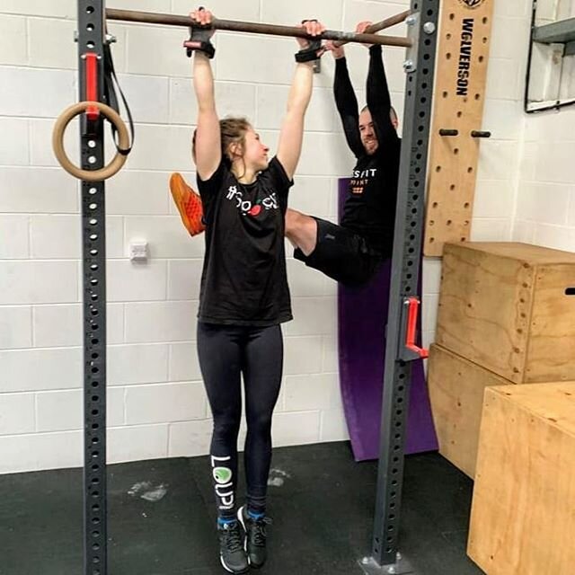 Hang in there team and keep positive. Overwhelmed by all of your amazing hygiene and consideration for eachother at the gym. So lucky to call you our community.
.
.
.
#community #basepoint #crossfitbasepoint #coach #crossfit #fitness #gymnastics #gym