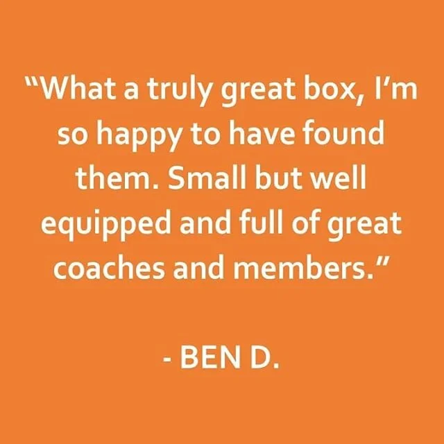 We are happy you found us Ben! Keep up the brilliant work 👏
.
.
.
#basepoint #crossfitbasepoint #crossfit #community #fitness #gym #happy #inwodwetrust #keepgoing #lift #practice #team #train #unit22 #wodsquad #waterlooville @bendibley0