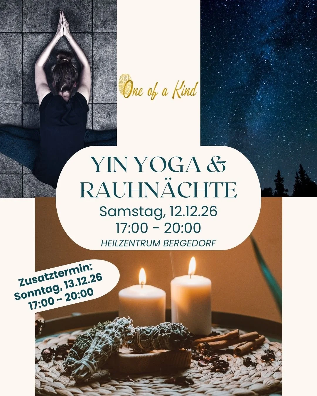YIN YOGA + RAUHNÄCHTE 2026 Hamburg Bergedorf 20261212 20261213 Insta FB 01.jpg