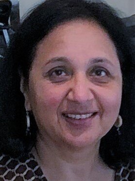 Amita Jha MD