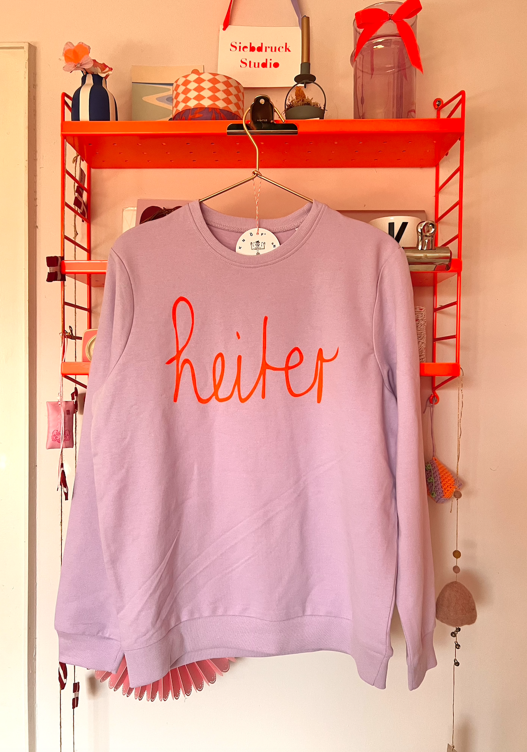 heiter (Sweater)