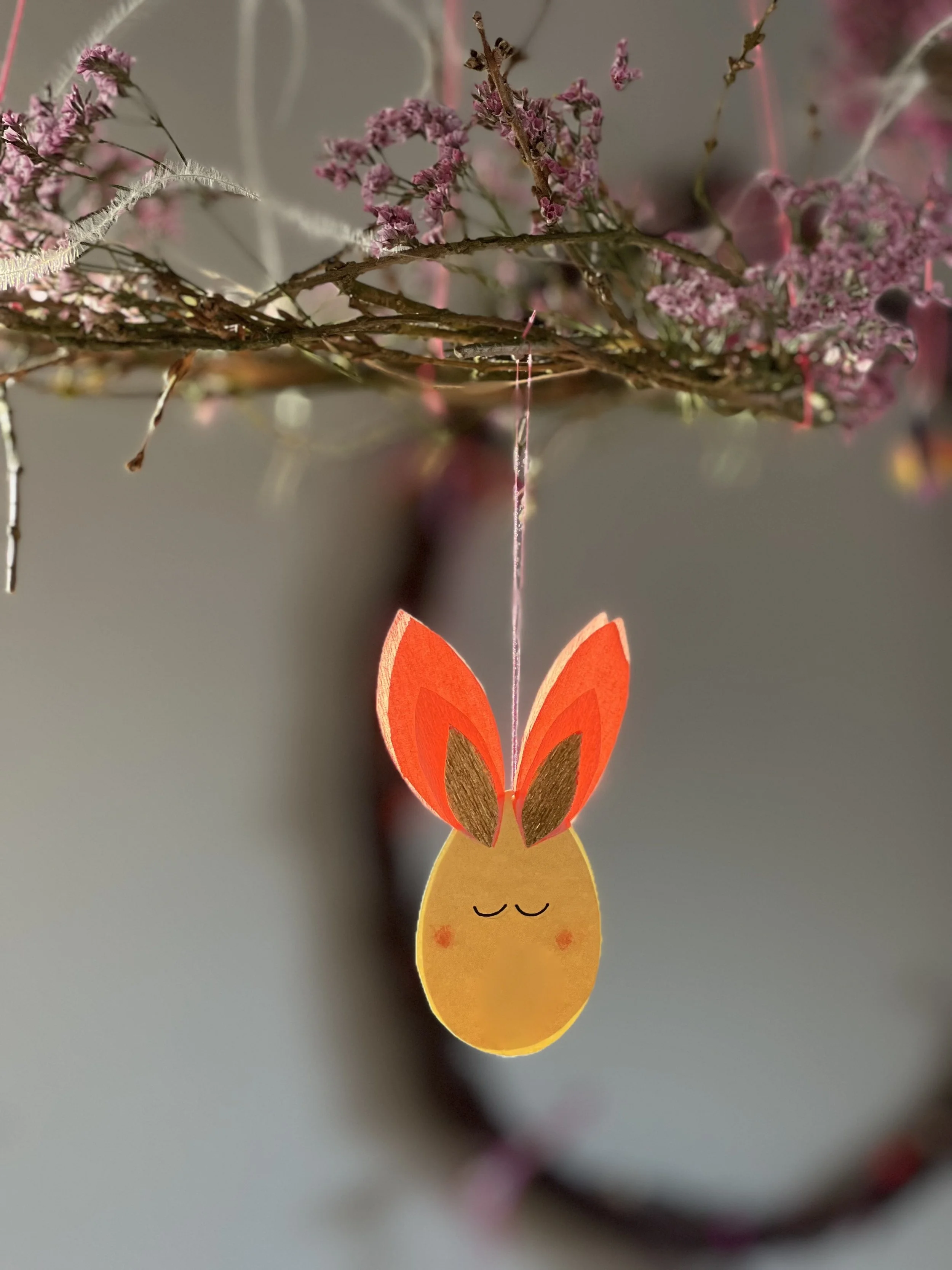 DIY TUTORIAL KNOEFBUNNY (ALL LANGUAGES)