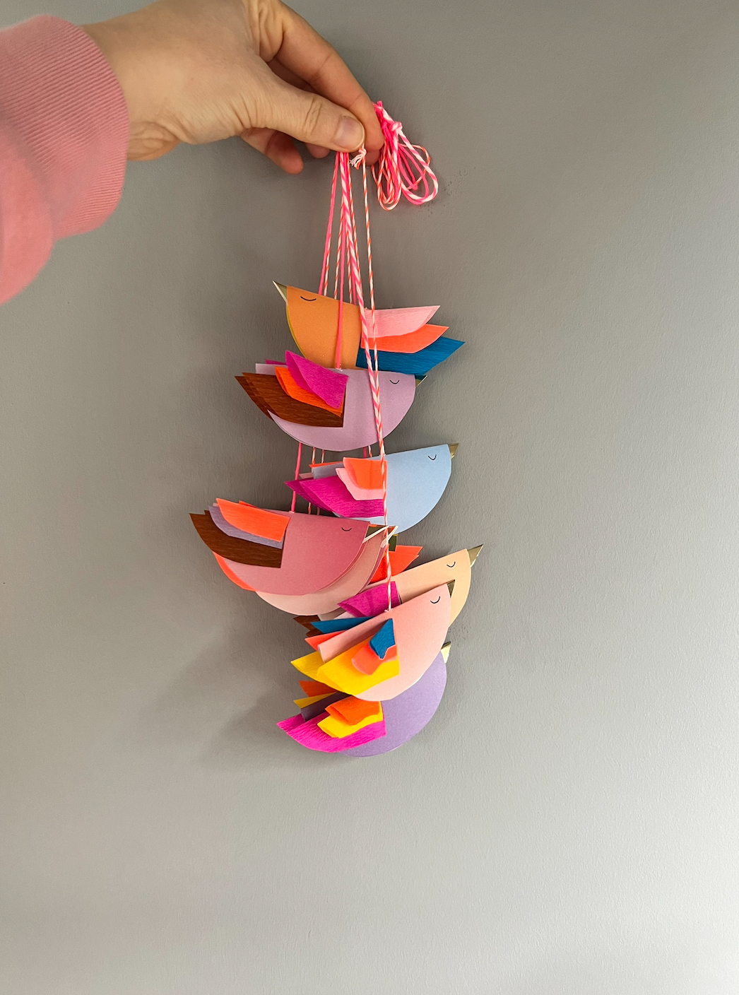 Papierliebe- Workshop am Samstag, den 08.08.2026 von 14:00- 16:00 Uhr