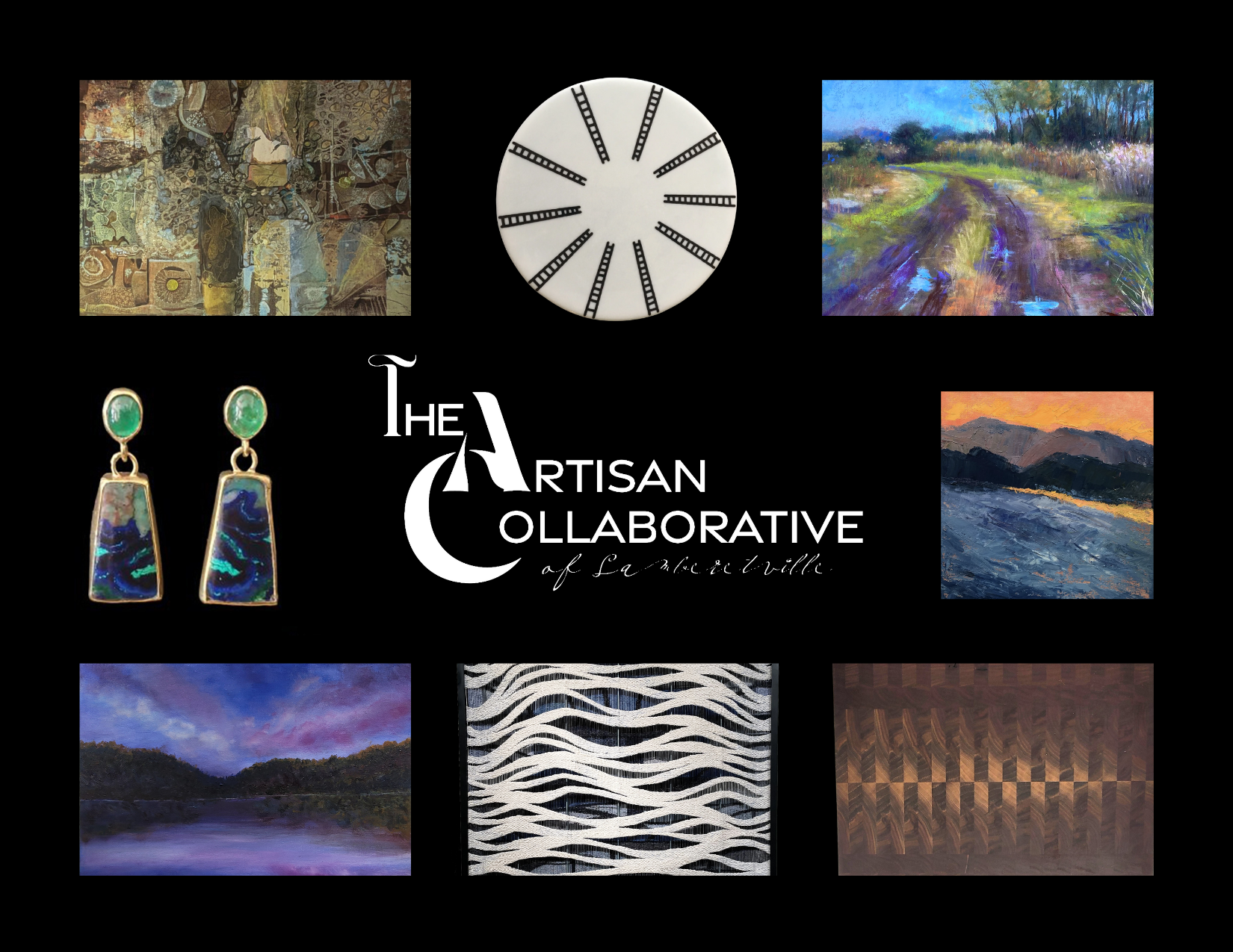 The Artisan Collaborative Premiere Gallery Opening