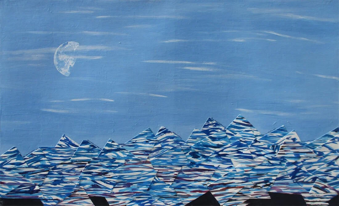 Pacific Influence - Sasse Museum of Art