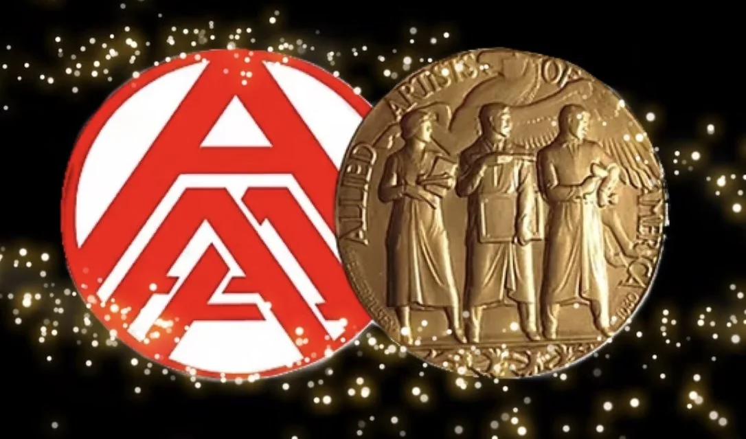Allied Artists of America 113th Annual Online Exhibition&nbsp;