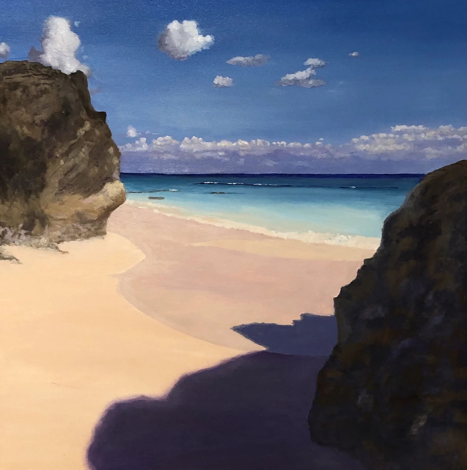 Jennifer Kish Art - Captured Light