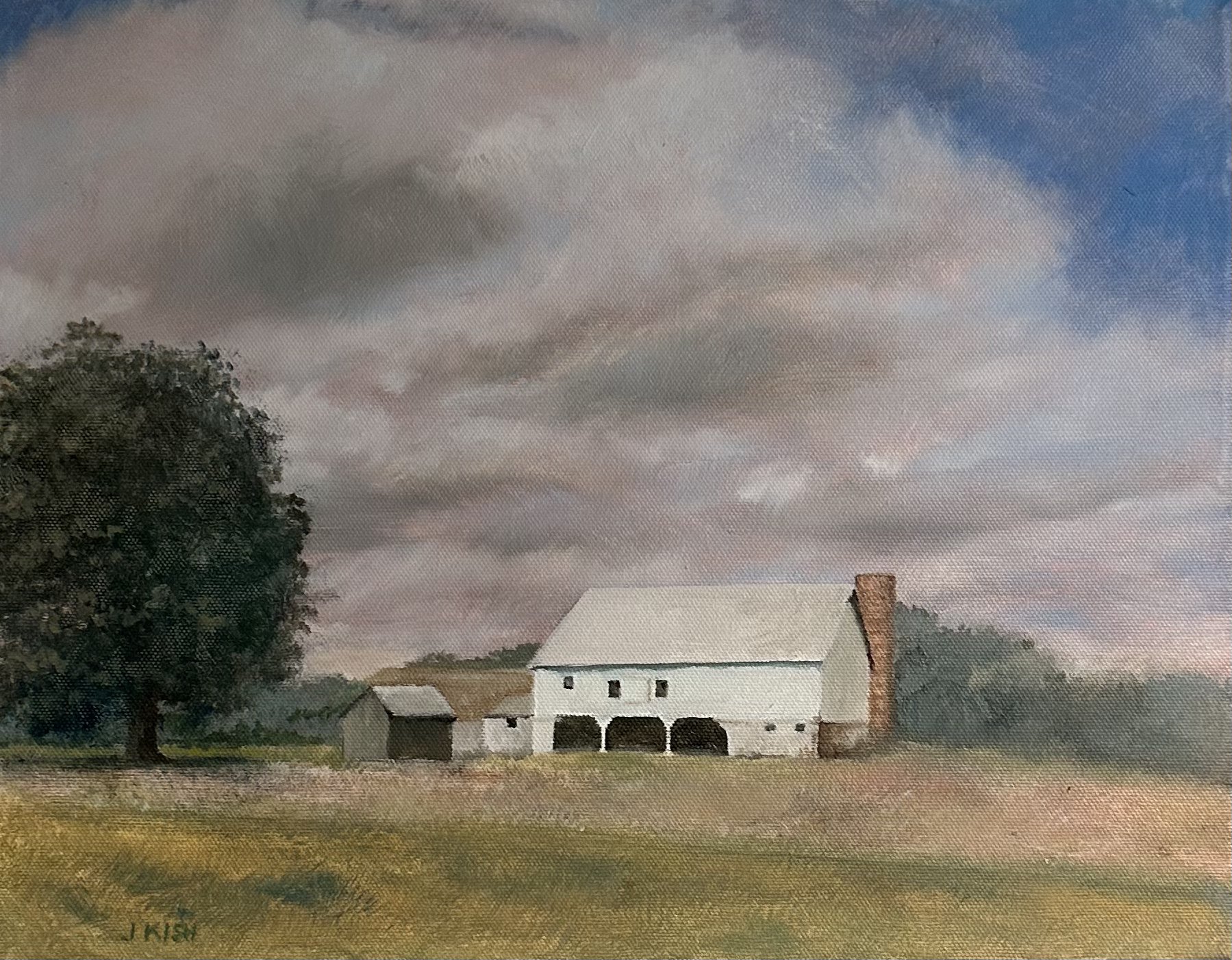 white barn on summer day.jpg