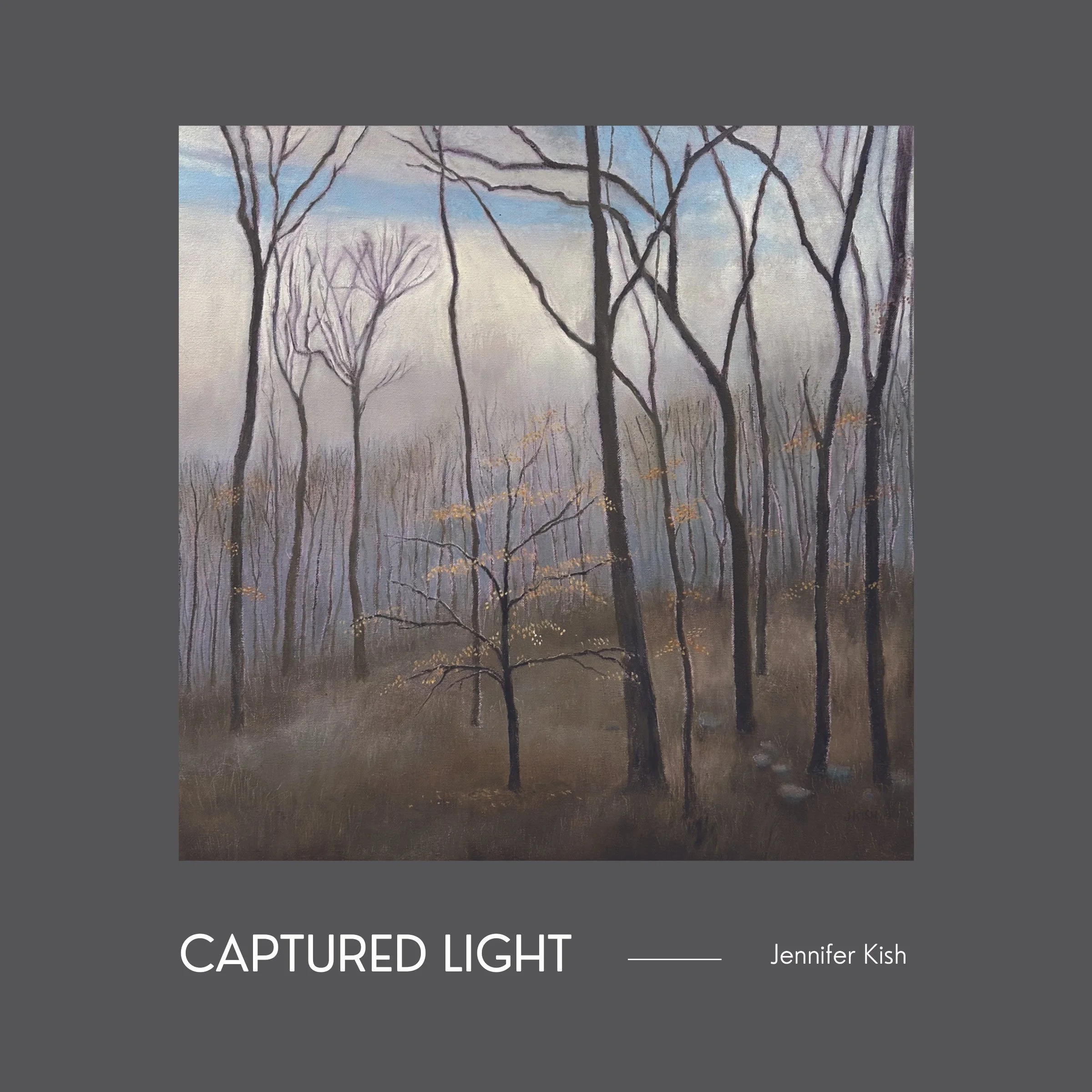 Captured Light